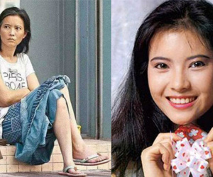 'Mỹ nhân phim Châu Tinh Trì' Lam Khiết Anh đột tử tại nhà