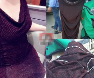 Phản hồi 'treo đầu dê bán thịt chó', chủ shop trở mặt chửi khách: 'Mày bị động kinh à'