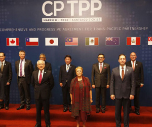 TPP-11 trước nhiệm vụ mới: 'Chiêu mộ' thêm thành viên