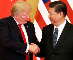 Trung Quốc ngấm đòn: Ông Tập Cận Bình thấy áp lực, Donald Trump ra chiêu mới