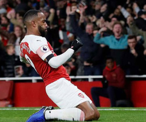 Arsenal - Liverpool: Đáp trả dữ dội, tuyệt phẩm phút 82