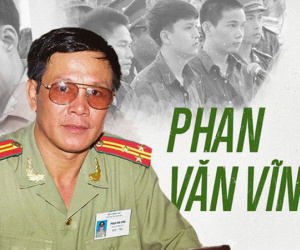 Chuẩn bị xét xử vụ tổ chức đánh bạc khủng: Ông Phan Văn Vĩnh và vết trượt chôn vùi một đời lừng danh