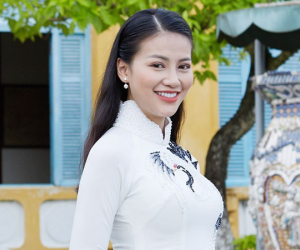 Hoa hậu Trái đất 2018 Nguyễn Phương Khánh: Hành trình làm nên lịch sử