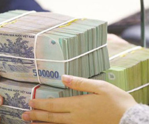 Khởi tố người phụ nữ 32 tuổi vỡ nợ 400 tỷ