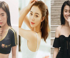 Loạt hot girl đình đám của các nhóm hài: Người là mẹ đơn thân, người lấn sân thành công sang truyền hình