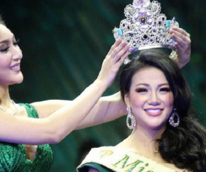 Ngọc Tình: Phương Khánh khóc nhiều và ngất xỉu sau đêm chung kết Hoa hậu Trái đất