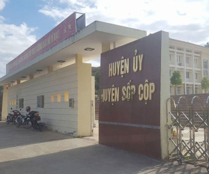 Những vụ vỡ nợ 'khủng' hàng trăm tỷ nghe mà ngất