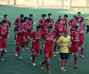Ông Hải 'lơ': 'HLV Park Hang Seo loại ai cũng được, miễn là vô địch AFF Cup'