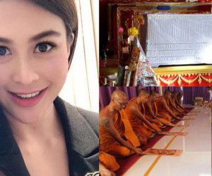 Rùng mình tin mới về Á hậu tử nạn cùng chủ tịch Leicester do bố đẻ tiết lộ