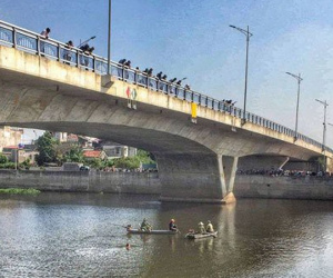 Vụ nữ sinh mang bầu nhảy cầu tự tử sau khi cãi vã với bạn trai: Nạn nhân mắc bệnh về não