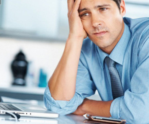 5 việc làm hàng ngày đang 'rút ngắn' sức khỏe, tuổi thọ: Nam giới hãy xem để thay đổi sớm!