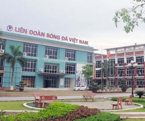 Ai mua phiếu để tranh ghế ở VFF?