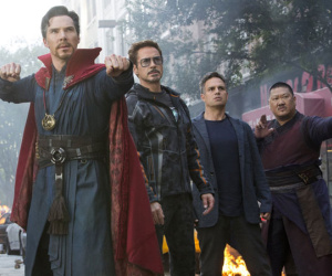 ‘Avengers 4’ sẽ ra mắt từ cuối tháng 4/2019 với nhiều toan tính?