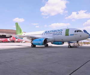 Bamboo Airways gian nan trên đường cất cánh