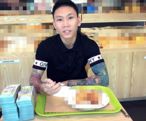 Bắt giam 'đại ca' nhóm giang hồ bắn thủng bụng đối thủ