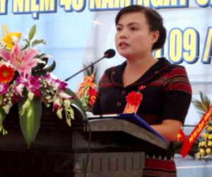 Bí thư huyện chỉ đạo công an theo dõi đoàn Ủy ban Kiểm tra trung ương?
