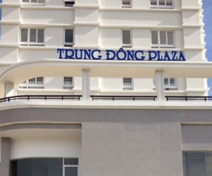 Chung cư 18 tầng ở TP.HCM sắp bị thu giữ để siết nợ