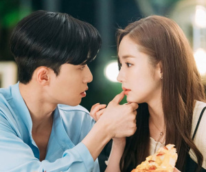 Định từ bỏ người đàn ông quá đơn giản nhàm chán, tôi hú vía vì suýt 'để vàng rơi'