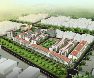 Dự án chưa mở bán, sàn địa ốc đã 'dụ' khách đặt cọc cả trăm triệu đồng