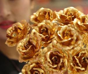 Giá vàng hôm nay 5/11: Bất thường chờ biến động lớn