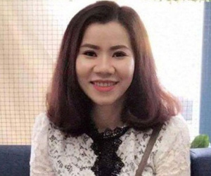Giăng bẫy lãi 6-12%/tháng, hotgirl lừa gần 400 tỷ đồng