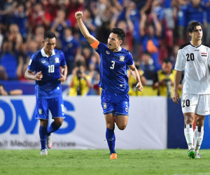 HLV Thái Lan: 'ĐT Việt Nam là đối thủ nguy hiểm nhất tại AFF Cup'