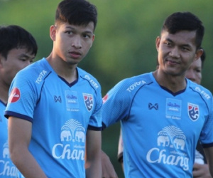 HLV Thái Lan gạt nhiều công thần ở AFF Cup