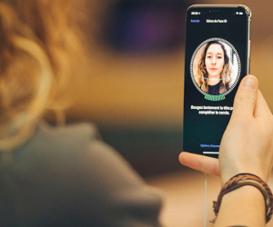 iPhone 2019 sẽ đi kèm máy ảnh Face ID được nâng cấp