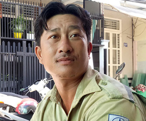 Miễn phạt 90 triệu đồng cho người đổi 100 USD tại tiệm vàng