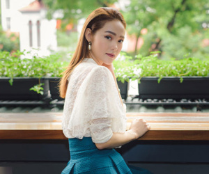 Minh Hằng chính thức lên tiếng về bạn trai tin đồn