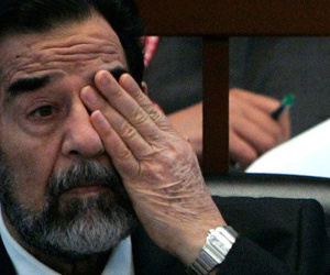 Ngày này năm xưa: Án tử cho Saddam Hussein - 'Một trò chơi chính trị'?