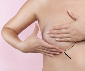 Ngực 'quả mướp' và những lầm tưởng của hầu hết mọi người