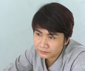 Người phụ nữ 'siêu lừa' ở Đà Nẵng lãnh án chung thân