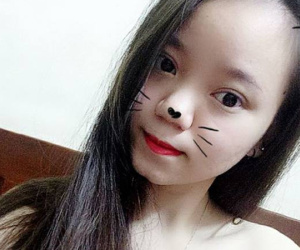 Nỗi khổ bất tận của những cô nàng có trán 'sân bay': Trán đi trước, người lả lướt theo sau!