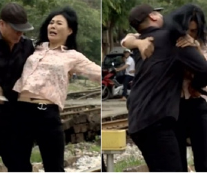 Quỳnh Búp Bê: Sau My Sói và Quỳnh, Lan cave cũng bị đâm chết, fan lo cái kết không còn ai sống sót?
