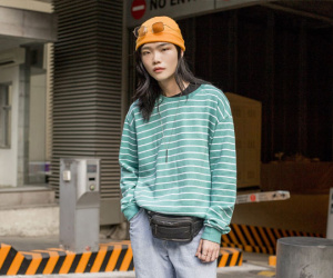 Street style 2 miền: miền Nam phá cách, miền Bắc điểm danh toàn công thức đơn giản mà 'hot hit' đợt này