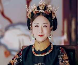Tần Lam bị bạn thân 'bóc mẽ' chuyên mua mỹ phẩm rẻ tiền, tiết kiệm quá mức