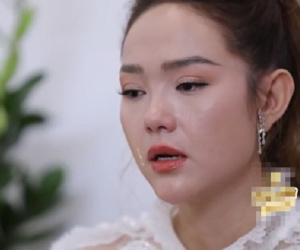 The Face tập 5: Minh Hằng gây phẫn nộ vì xúc phạm gia đình thí sinh
