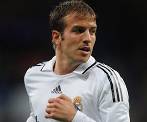 Van der Vaart chia tay sự nghiệp cầu thủ