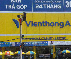 VinGroup chính thức sở hữu Viễn Thông A!