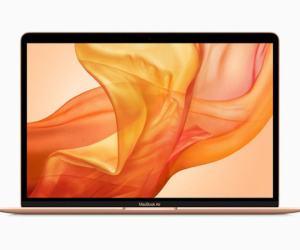 10 năm trước, MacBook Air là vô đối nhưng nay thời thế khác lắm rồi Apple ơi