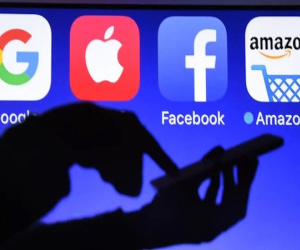 Amazon, Alphabet và Facebook bị Mỹ xem xét vi phạm luật chống độc quyền