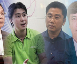 'Bàn tay ma thuật' trong đường dây đánh bạc online nghìn tỷ