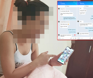 Bán trứng xuyên biên giới: Tiết lộ cung đường vượt biên rợn người