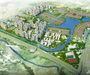 Các đại dự án VinCity và tham vọng của Vingroup