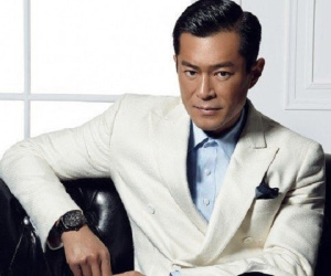 Cổ Thiên Lạc có thế lực như thế nào trong giới showbiz Hong Kong?