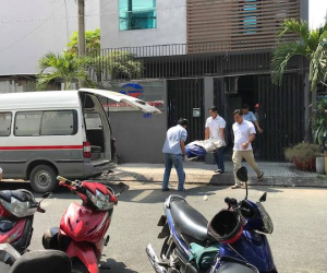 Công an thông tin về sai phạm của Phó TGĐ Cienco 6 vừa tự tử