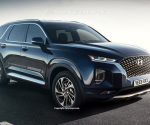 Cuộc đổ bộ của xe Hàn: Hyundai và Kia sắp ra mắt hàng loạt SUV/Crossover mới