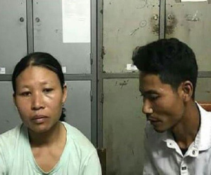 Cuộc sống tủi nhục của cô gái 5 năm làm vợ xứ người