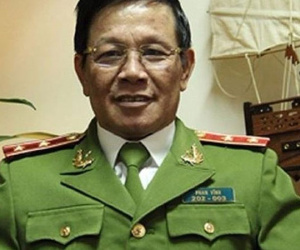 Cựu tướng Phan Văn Vĩnh sẽ ‘nói ra sự thật’ tại tòa